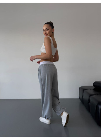 🖤 Жіночі штани "Urban Style" – комфорт та стиль кожного дня — заміри в описі GD/GL Модний простір (360978920)