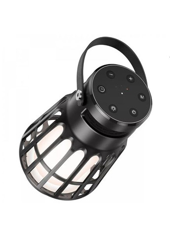 Беспроводная акустика — караоке система BS61 magic black night Bluetooth колонка Hoco (304360359)