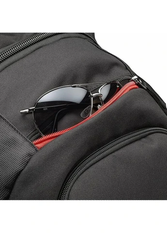 Рюкзак для ноутбука 14" Sporty DLBP-114 Black (3201265) Case Logic (390915375)