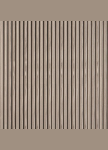 Декоративна стінова рейка 3000*160*23мм (D) SW-00001856 Sticker Wall (283619859)