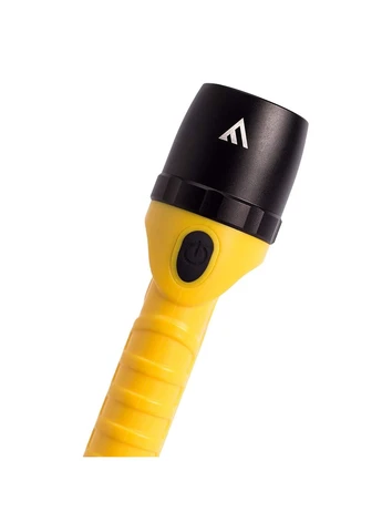 Фонарь профессиональный Dura Light 2.1 (800 Lm) Glass Breaker (PHH0121) Mactronic (315937293)