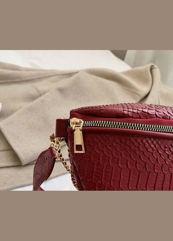 Жіноча сумка крос боді No Brand (298997863)