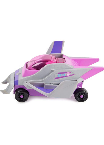 Щенячий патруль автомобиль-кабель амфибия Скай Paw Patrol Skye 6066141 Spin Master (372012585)