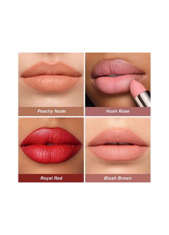 Набор помады Anastasia Beverly Hills (317263935)