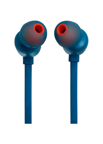 Навушники з мікрофоном Blue (JBLT310CBLU) JBL Tune 310C (319534724)