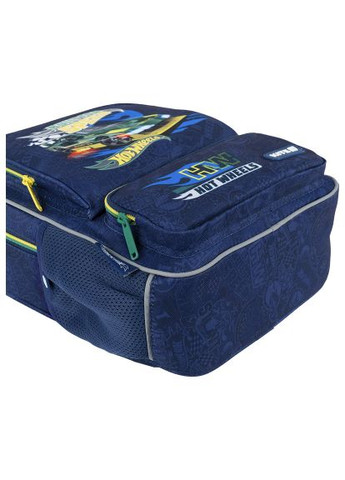 Рюкзак дитячий (HW25-559XS) Kite Kids 559 Hot Wheels (366646778)