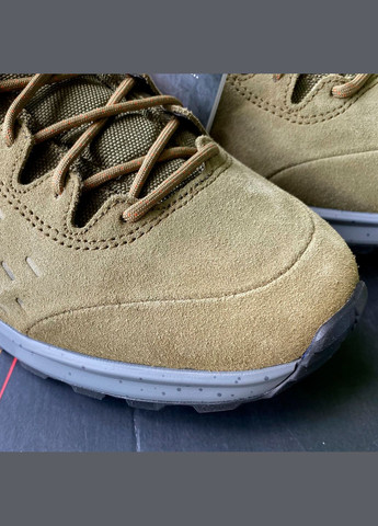 Кроссовки треккинговые Valletta LO Moss RZCOM15 Lowa (315880029)