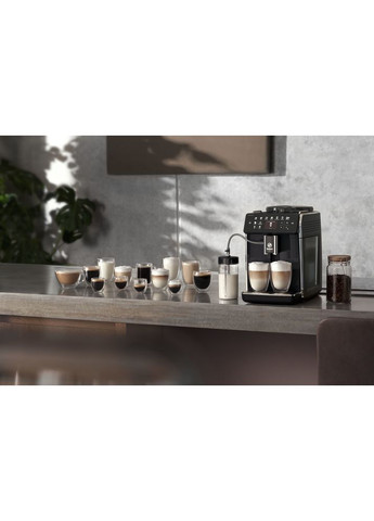 Кавомашина GranAroma SM6480/00 Saeco (360418909)