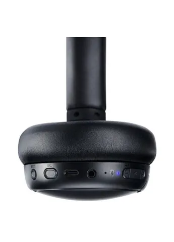 Наушники RB-M600B (RB-M600BG-K) Panasonic RB-M600B Black (388714311)