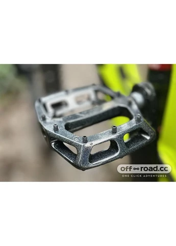 Педали V12 (Blue) (OBOD_DMR14-VV12-B9) DMR Bikes (395406339)