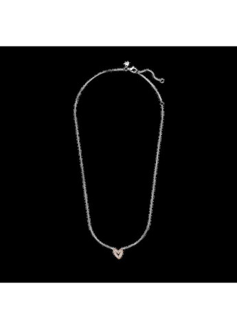 Серебряное ожерелье Пандора 380089C01 Kabluchka (355462798)