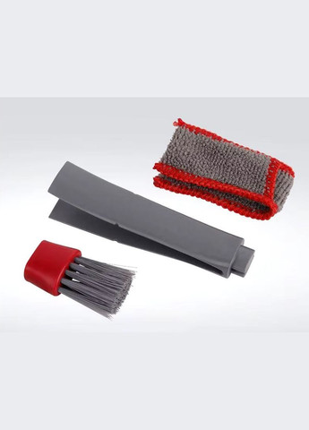 Набор для мытья и ухода за автомобилем 19 шт, инструменты для химчистки автомобиля 19 шт No Brand (329194622)