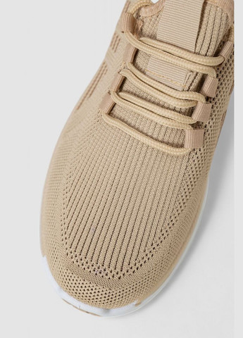 Кроссовки мужские Ager 244R5111 бежевые демисезоны (305697387)