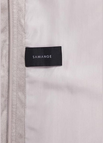 Дублянка 88-1336-118DK Сірий кварц 3YJS0483 SAM MK Samange (313105476)