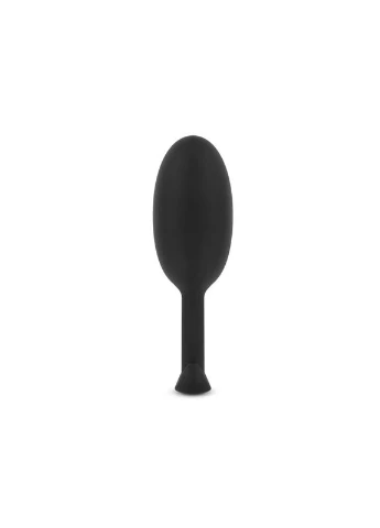 Анальная пробка Heavy Duty Weighted Butt Plug BUTTR (376099667)