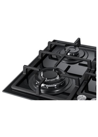 Варочная поверхность (GGH1621145) GRANADO GGH 62-114 black glass (370892803)