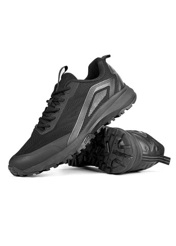 Чорні Осінні кросівки sen.dini Stilli