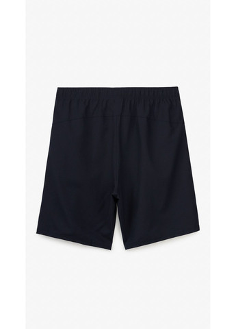 Фитнес шорты однотонные мужские 1015 Синий shop (2000999207051) Demos (353849836)