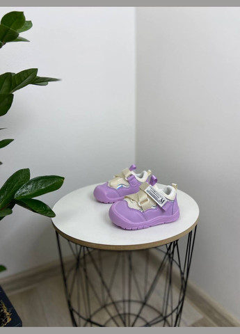 Рожеві дитячі кросівки рожеві 842 No Brand