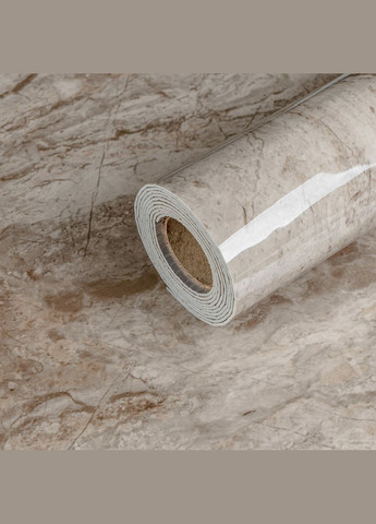 Самоклеящаяся стеновая PET плитка в рулоне 600*3000*2mm (D) SW-00002432 Sticker Wall (313401132)