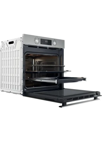 Духова шафа OMR58HU1X WHIRLPOOL (382646326)