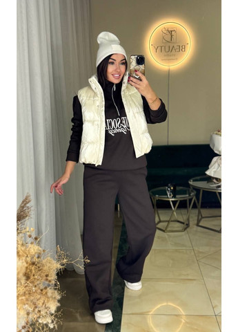 Жіночий спортивний костюм No Brand (369779250)