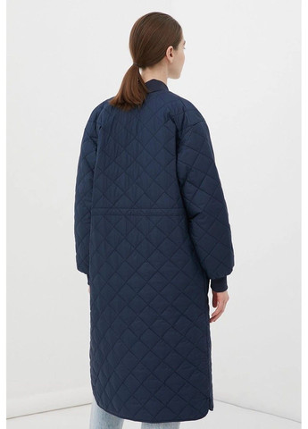 Синя демісезонна куртка fbc13014-101 Finn Flare