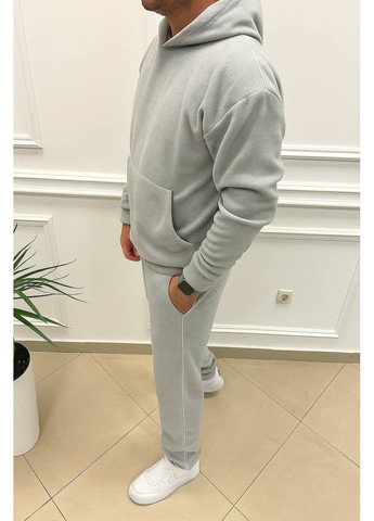 Мужской костюм из двустороннего флиса замеры в описании. GD/GL Модний простір (364965359)