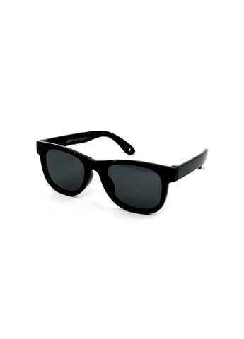Сонцезахисні окуляри з поляризацією дитячі Вайфарер LuckyLOOK 188-990 (289358340)