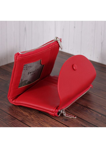 Кошелек C-8460B-red De Esse (365310346)