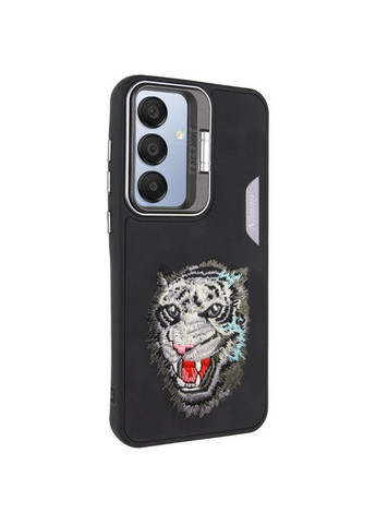 Чехол на Samsung Galaxy A55 / для самсунг галакси А55 с узором и подставкой Epik (338604170)