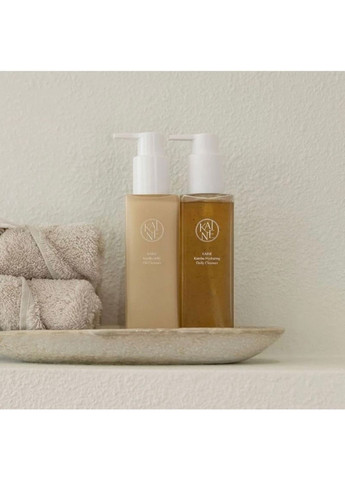 Гель для умывания KAINЕ Kombu Hydrating Daily Cleanser для бережного очищения кожи, 155 мл KAINE (305686283)