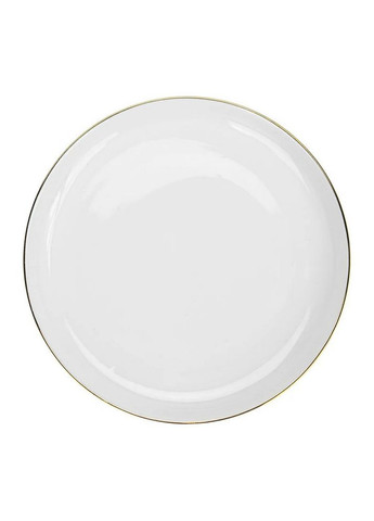 Набір тарілок Floree 2 шт 20 см 3656 Fissman (327880085)