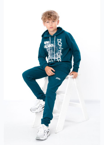 Костюм для мальчика (подростковый) (p-14764) Носи своє (298938315)