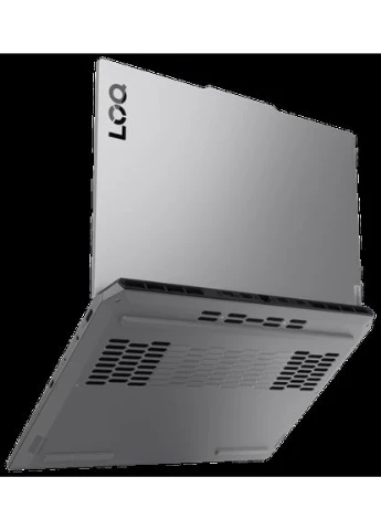 Ноутбук LOQ 15IRX10 (83JE014CRA) Luna Grey Lenovo (382687704)