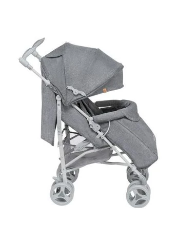 Коляска Irma Grey/Dark Grey (LO-IRMA GREY) Lionelo (396173389)