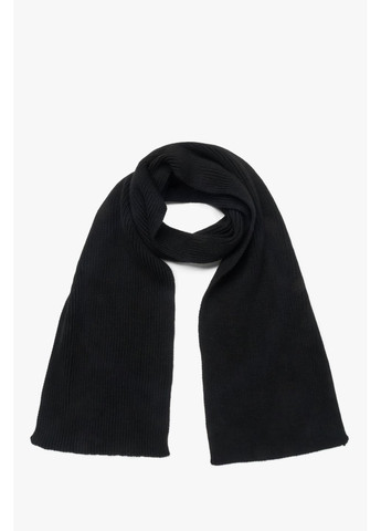 Шапка + шарф, колір чорний Estro (364662278)