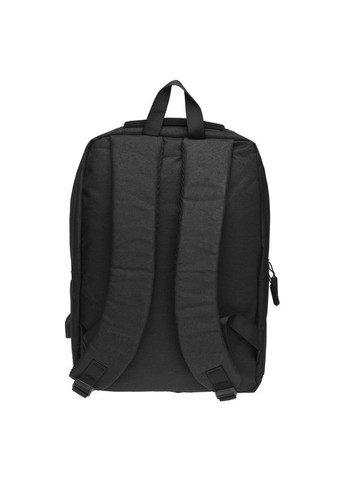 Рюкзак мужской + сумка мужская через плечо vn6802 Черный Remoid (302257623)