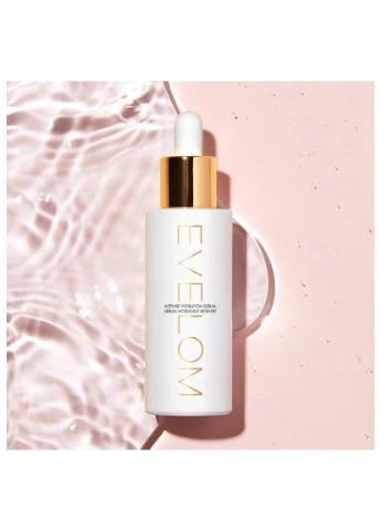 Сироватка для обличчя Intense Hydration Serum Зволожувальна 30 мл (5050013027353) Eve Lom (397598364)