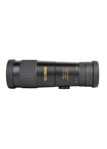 Монокуляр со штативом и смартфон-адаптером Haunt 8-24x40 No Brand (402820652)