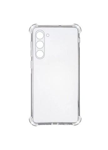 TPU чохол Ease посилені кути Full Camera для Samsung Galaxy S23 Getman (383416298)