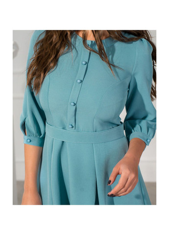 Голубое платье Liton