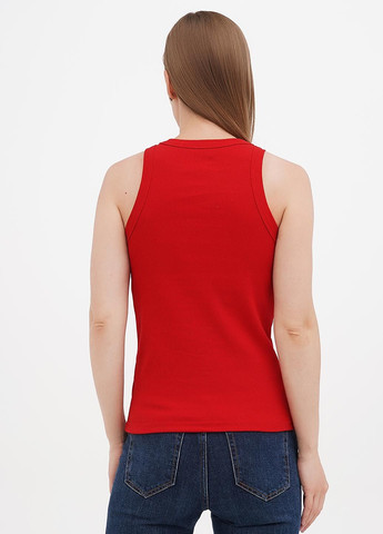 Базова жіноча майка в рубчик (hb563456) HiBrand — 355262276