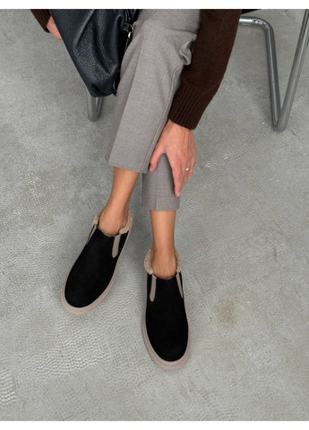 Утеплені лофери Helen (363839702)