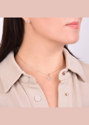 Золотой кулон (с7242) IRIJ (331017158)