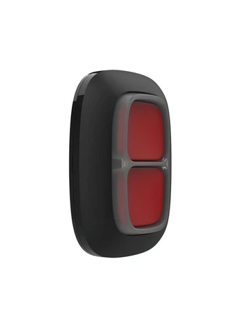Тревожная кнопка DoubleButton (Black) Ajax (338565700)