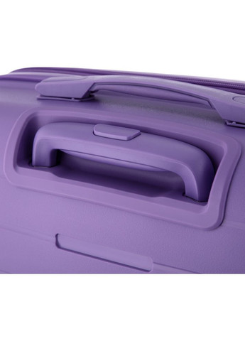 Чемодан Aero 99/119 л Lavender (-SPP-AERO-L-LV) 2E (371906363)