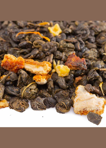 Зеленый тропик - 50 г No Brand (305196110)