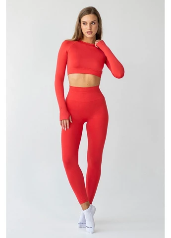 Легінси з моделюючим поясом LEGGINGS ACTIVE Flexit (380457372)
