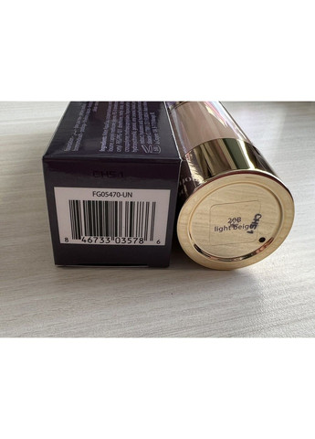 Тональна основа для обличчя face tape foundation (30 мл) 20B-light-beige Tarte (278773820)